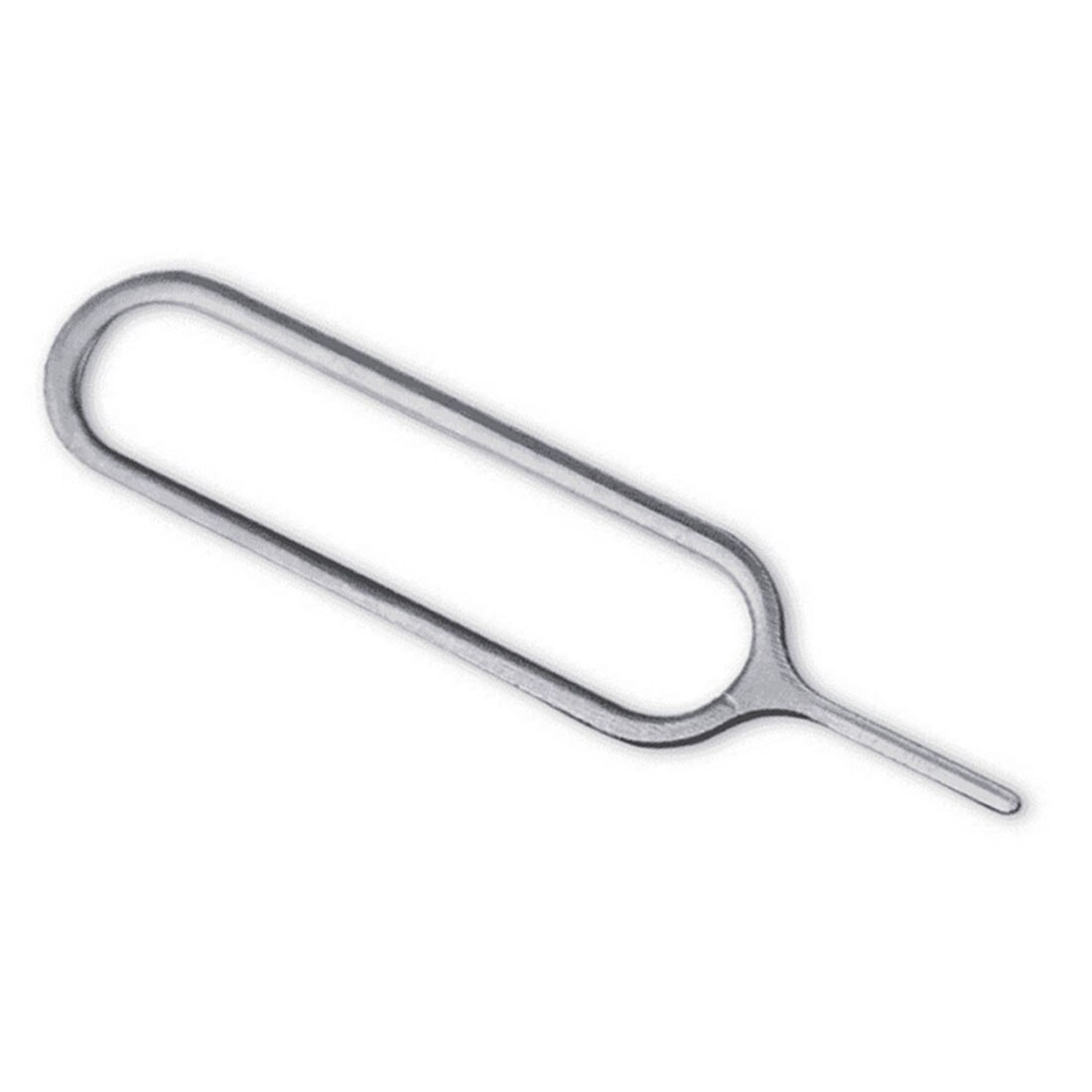 100 pcs di Alta Qualità Vassoio di Carta di SIM di Rimozione di Rimozione di Espulsione Spille Per DEXP Ixion M850 ML245 ML350 MS550 P245 X150 x355 Z150 Z355