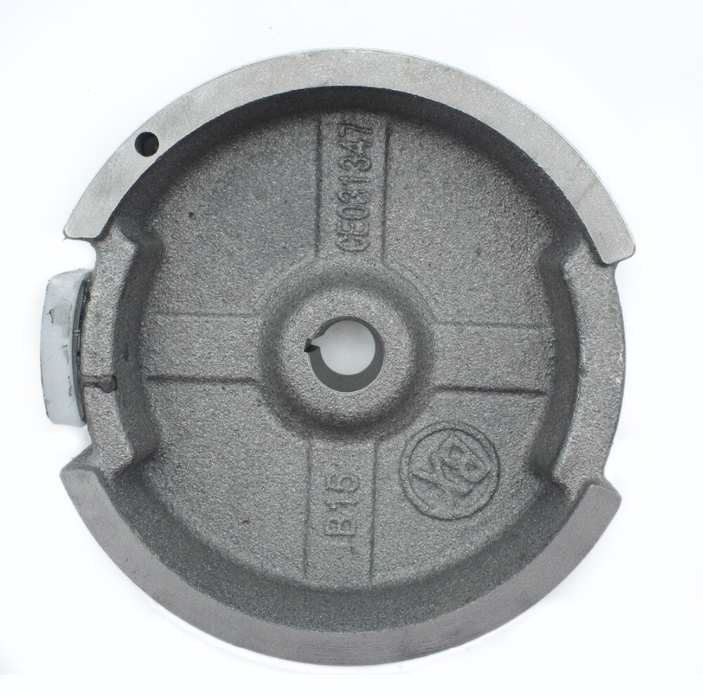 Flywheel Fly Wheel Magneto For HONDA GX160 168F Mini 4-Stroke Engine Motor Gasoline Generator Lawnmower (non electric start)