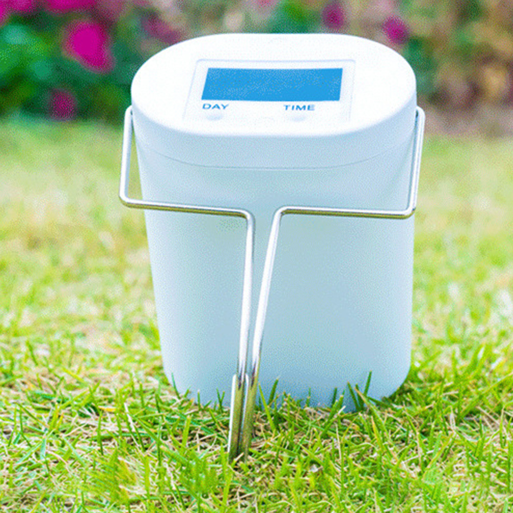 8/4/2 Drip Heads Automatic Watering System House Plants Self Watering System Easy Installation Irrigation Tool for Potted Plants