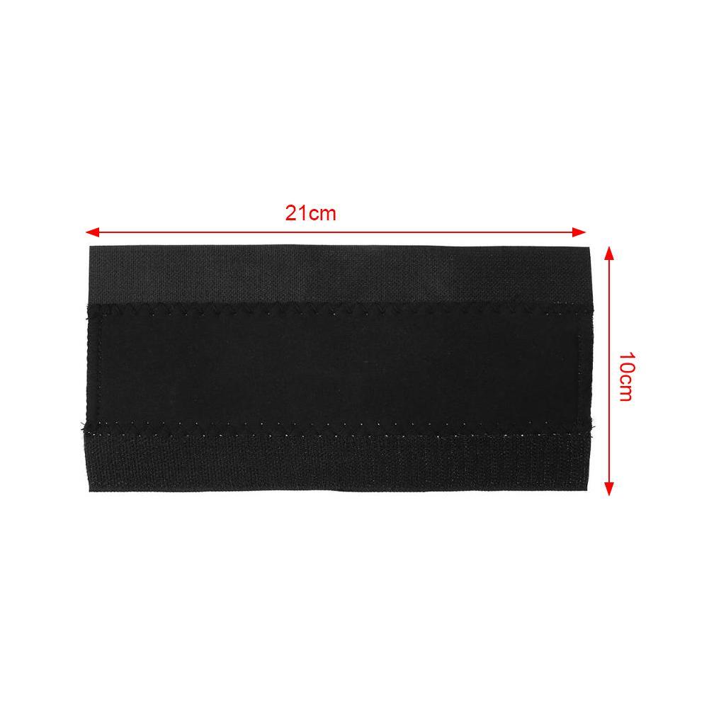 Protector de cadena de neopreno para ciclismo, protección de cuadro de bicicleta, MTB