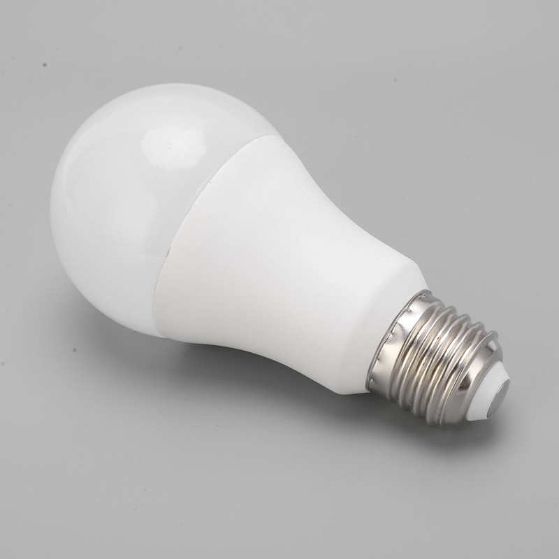 Dimbare Led Lamp E27 Interface Wifi Smart Lamp 100 ‑ 240V Voice Control App Groep Controle 9W 810LM muziek Ritme Voor Thuis