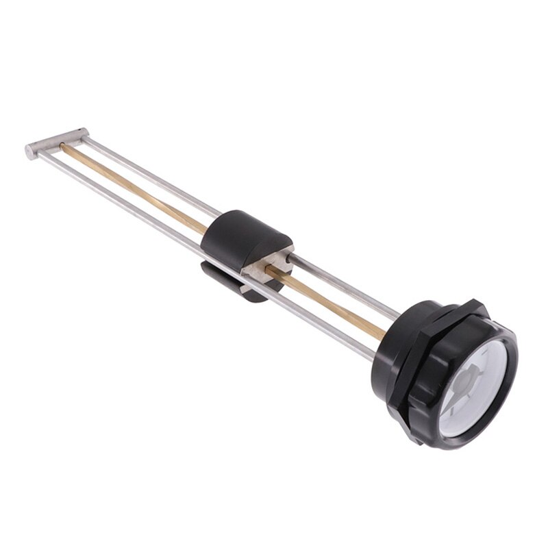 Fuel Tank Level Sensor 300mm Length liquid measuring instruments Diesel Generator Water Level Sensor Without Flange