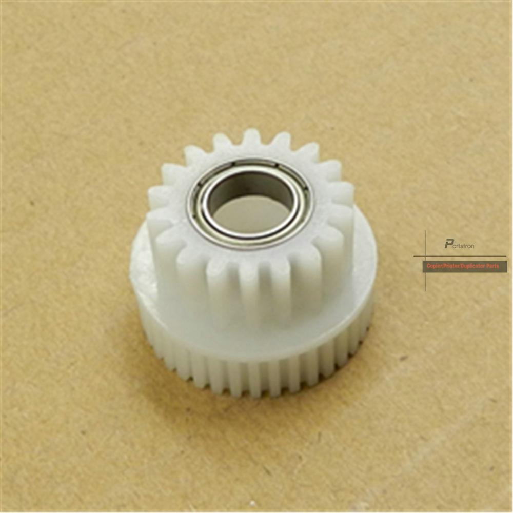 3X GR Rolle 019-13203 Für Riso GR 271 273 373 1750 2000 2700 2710 2750 FR 291 293 295 2950 3910 3950 RC33 55 2500 4000