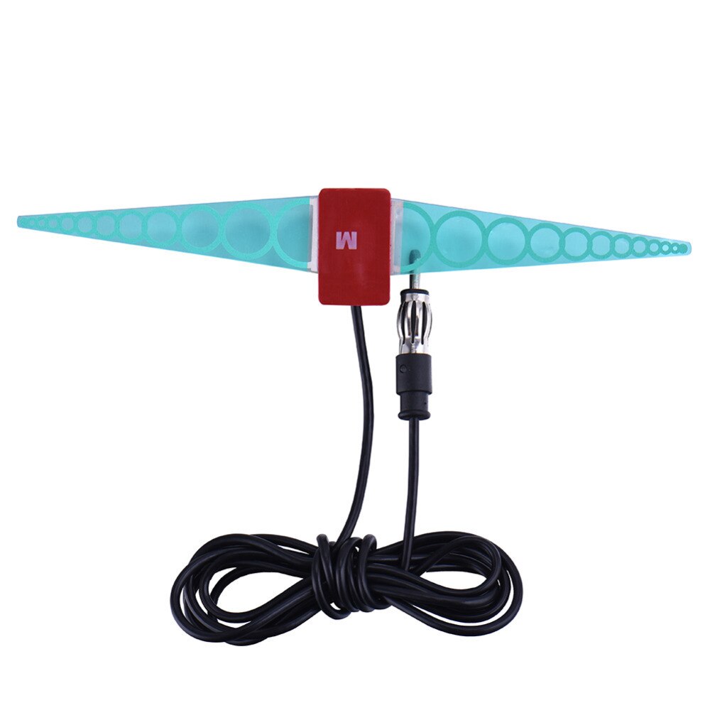 Universele Auto Auto AM FM Radio Mast Power Elektrische Antenne Automatische Antenne Kit kopen vanaf een prijs van 12