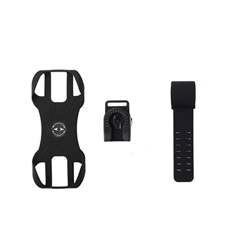 Bike Supporto Del Telefono Strada di Montagna Del Telefono Cellulare Universale del Motociclo Della Bicicletta MTB Del Manubrio del supporto Della Culla Per il iPhone Samsung Xiaomi: A
