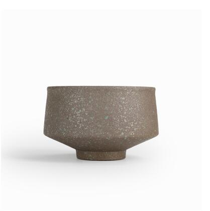 Tangpin Japanse Keramische Kopje Thee Voor Puer Theekopje Porselein Chinese Kung Fu Cup Drinkware: L