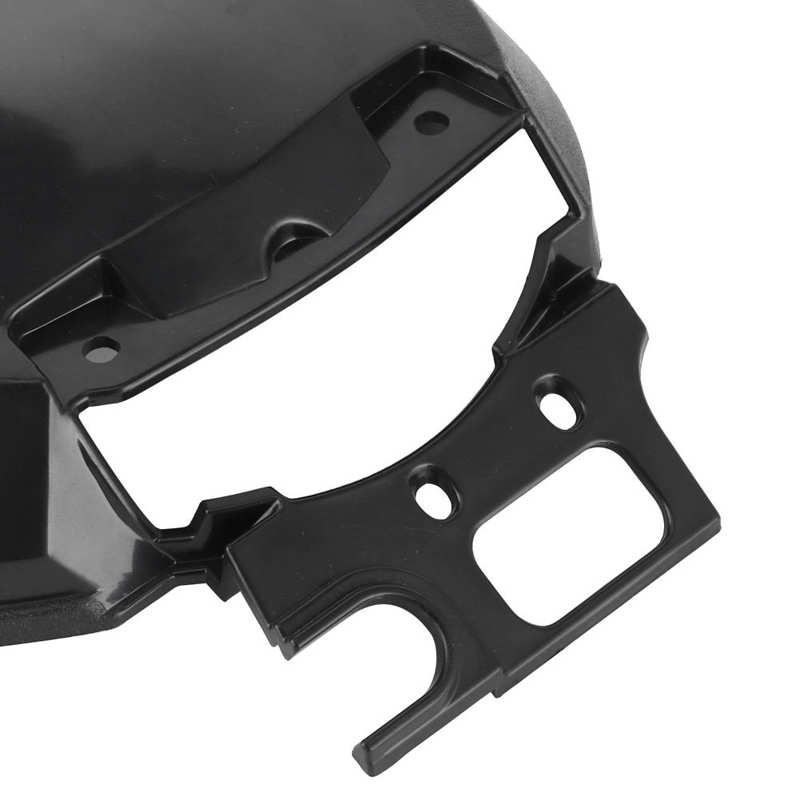 Soporte de cubierta para velocímetro de tablero de motocicleta, carcasa para automóvil, tacómetro, funda para Yamaha FZ6N FZ6S