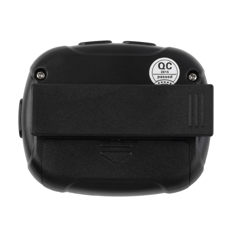 LEAP Training Electronics Interval Timer Segment Stopwatch Interval Chronograph for Sports Yoga Cross-fit Boxing GYM Trainings