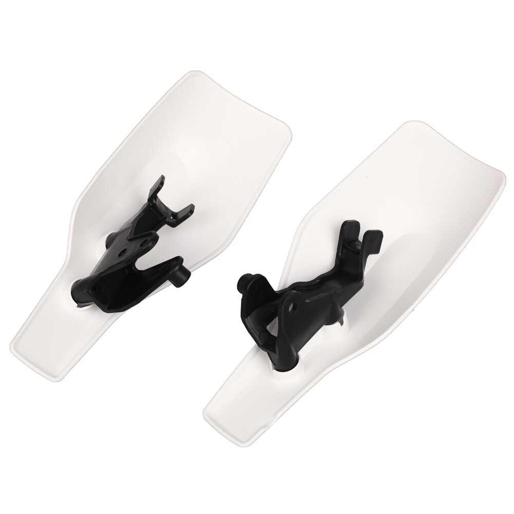 Unbranded Hand Guard Protectors – Fit Husqvarna TE 150/250/300 & TE 250i/300i 2022 – Pair