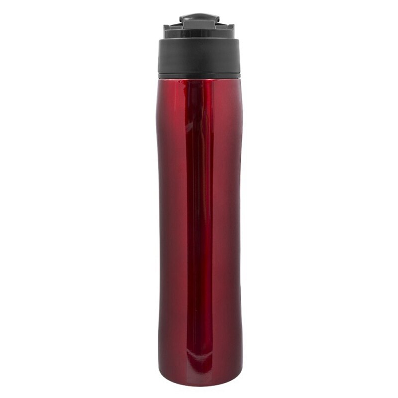 JoyJolt French Press Set – 958 Ml, Borosilikatglas & Edelstahl, Inkl. 2 Geriffelten Gläsern | Für Kaffee & Tee