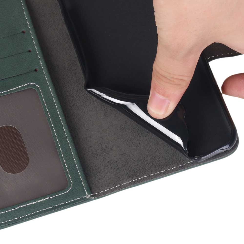 Retro Filp Leather Wallet Stand Phone Case for LG G4 Beat G4S H736 H735 Covers with Card Holder Stand Cover for LG G4 Beat Bags