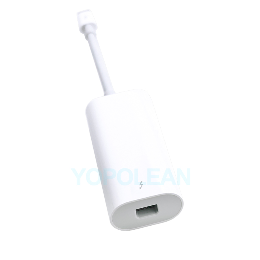 Thunderbolt 3 USB-C naar Thunderbolt 2 Adapter Converter Kabel A1790 MMEL2AM/A voor Apple Macbook Pro Air Display Mac mini Mac Pro
