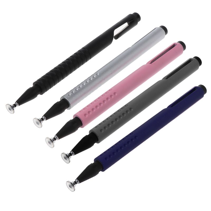 Top Accurate Stylus Capacitive Pen Touch Screen Drawing Pen Stylus for Tablet PC Smart Phone