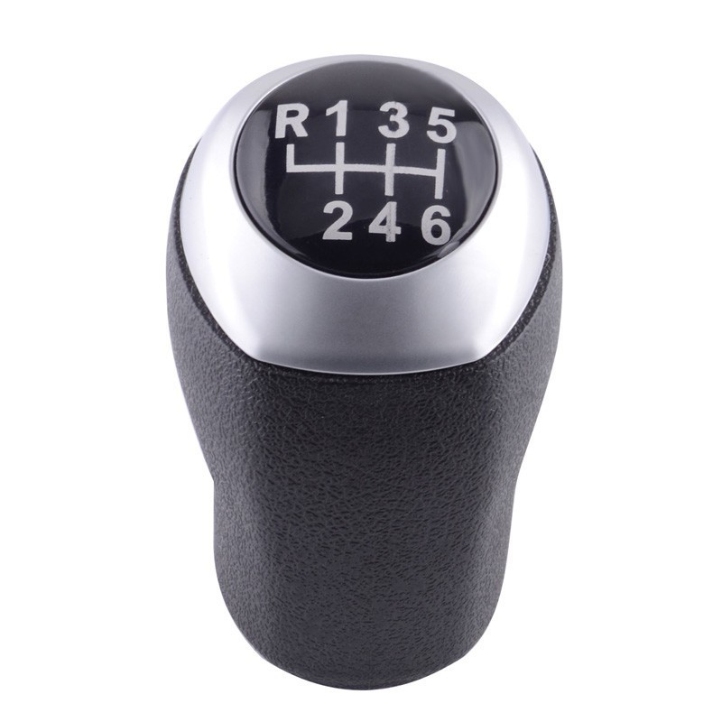Speedwow Pookknop Stick Hoofd Handgeschakelde Deurkruk Shifter Handbal Voor Hyundai Solaris Verna Mt Lage Editie