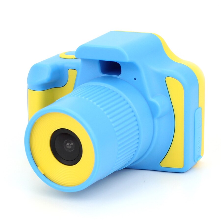 WINAIT pieno hd1080p mini digitale video macchina fotografica, 5mp bambini del regalo della macchina fotografica digitale con 2.0 ''TFT Schermo