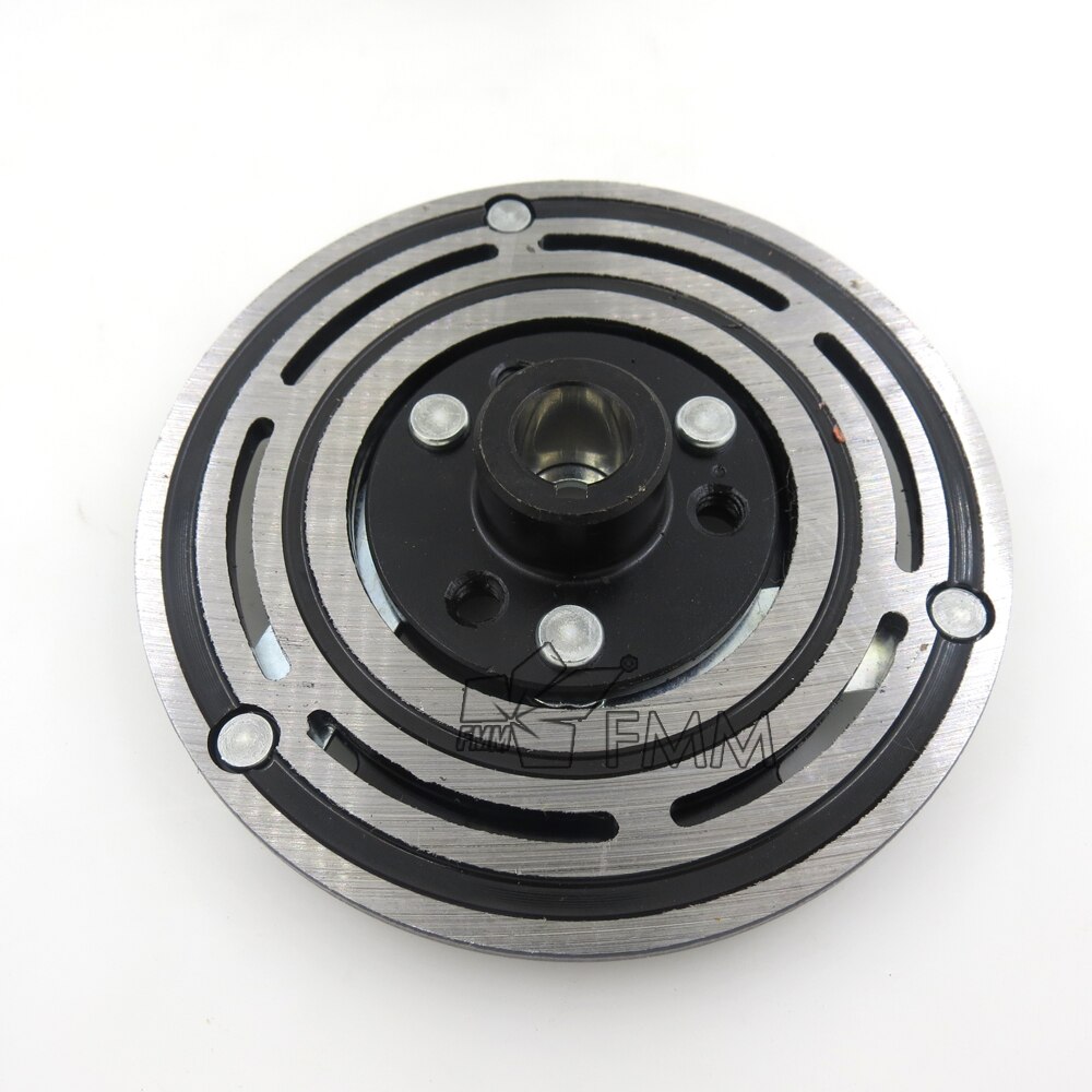 24V 7H15 10pk ac clutch coil for Scania