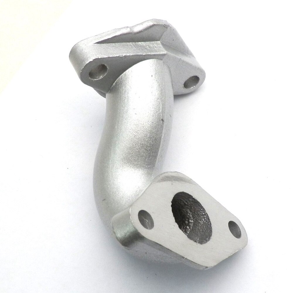 18mm 20mm 21mm 22mm 24mm 26mm 28mm karburator indsugningsrør manifold til 50/70/90/110/125cc 140-160cc pit dirtbike atv
