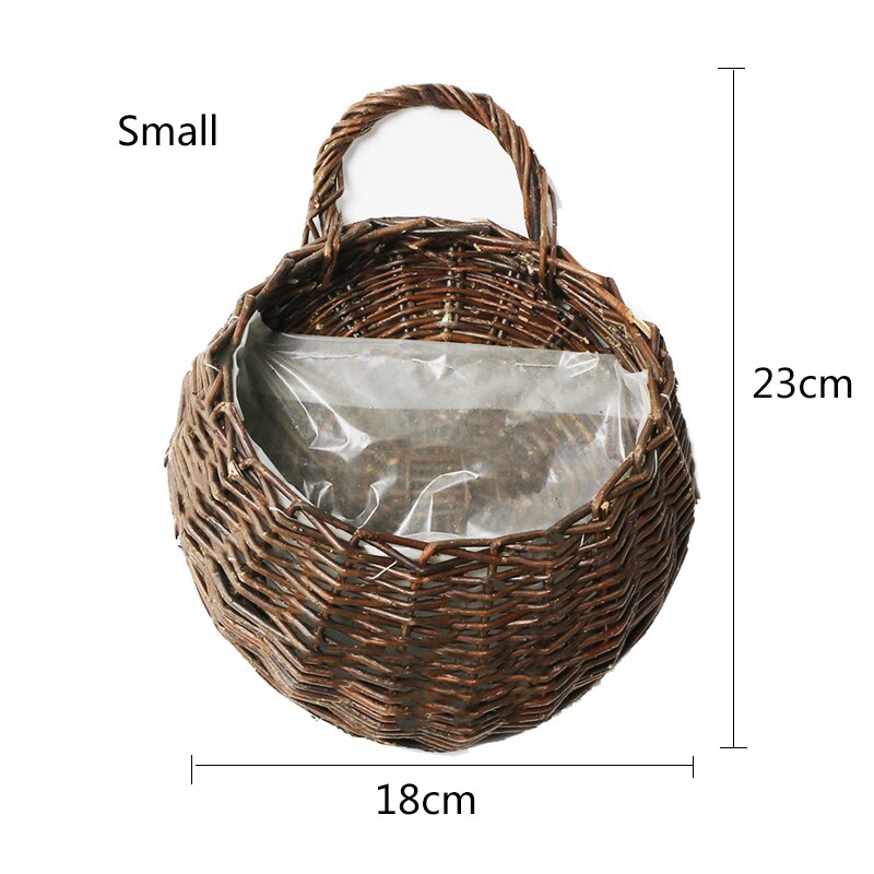 2PCS Artificial Hanging Plants Gypsophila 120CM PP Plant Greenery Green Leafs wall decor bathroom accessories: SMTHL003