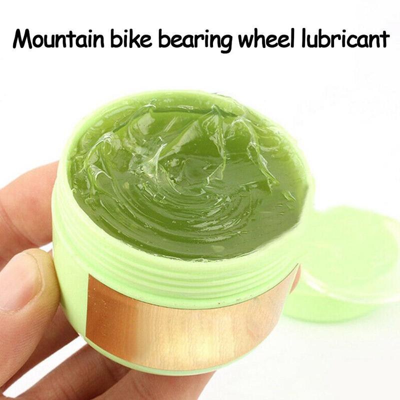 1Pcs Bicycle Hub Grease Bike Bottom Bracket Pedal Bearing Grease Cycling Repair Grease Supplies Bike Maintenance Product