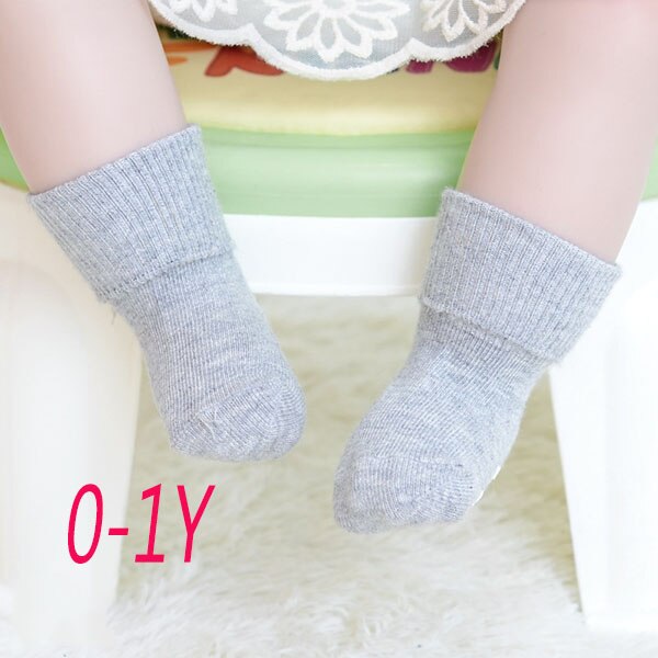 Chaussettes de noël pour enfants | Chaussons chauds, nouveauté, de remplissage de chaussettes, pour bébés filles garçons: D1