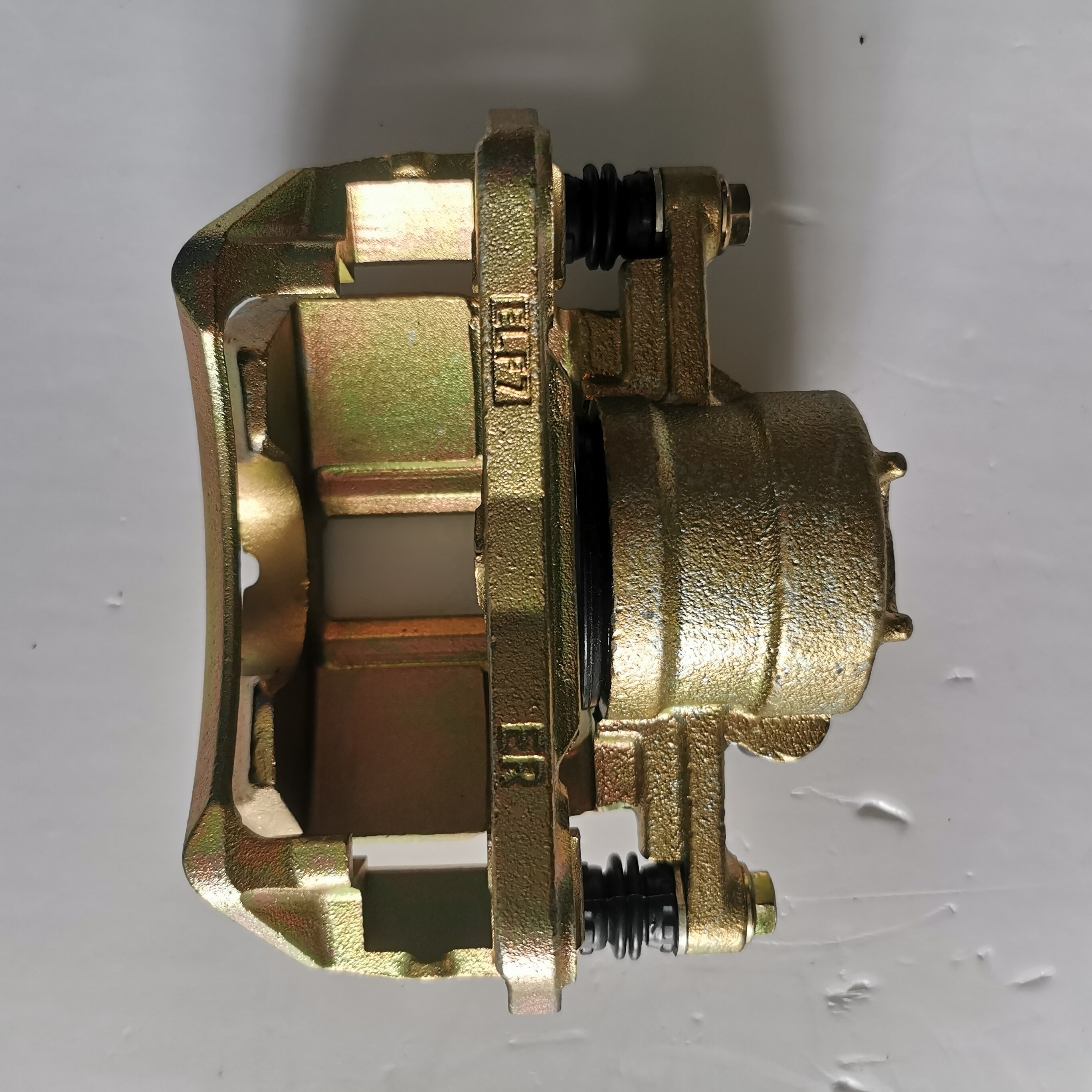 Front Brake Caliper For Baic X25