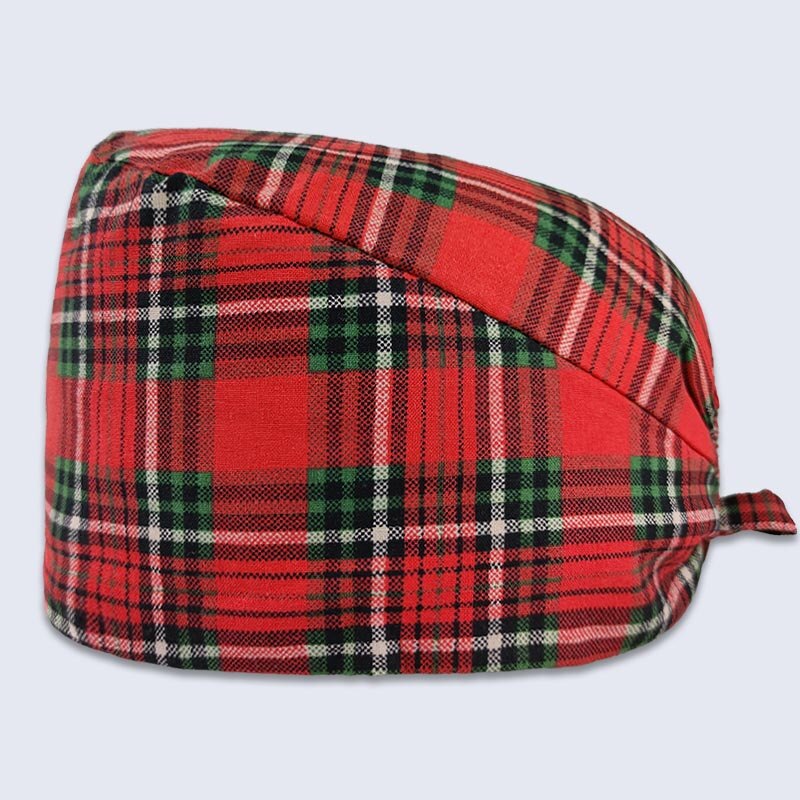 Cartoon print verpleegster dokter operatie muts laboratorium dierenwinkel ademend zweetabsorberend verpleegkundige muts chef-kok schoonheidssalon kalebas muts