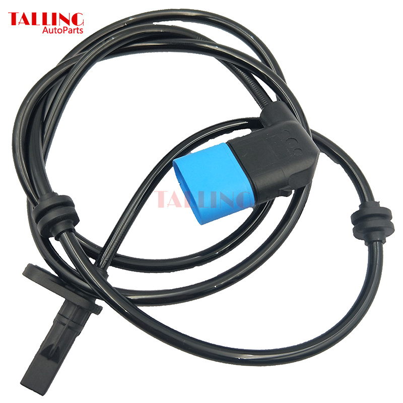 2469059402 ABS Wheel Speed Sensor For MERCEDES-BENZ CL A250 A45 GL A250 A45 W246 W242 W176 C117 X156 X117 B250E