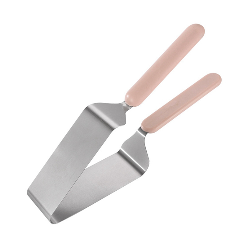 A19F-Cake Separator Pie Cutter Pie Slicers Marker Pie Cookie Cutter Cake Cutter Cake Cutting Tool Cheese Cake Cutter