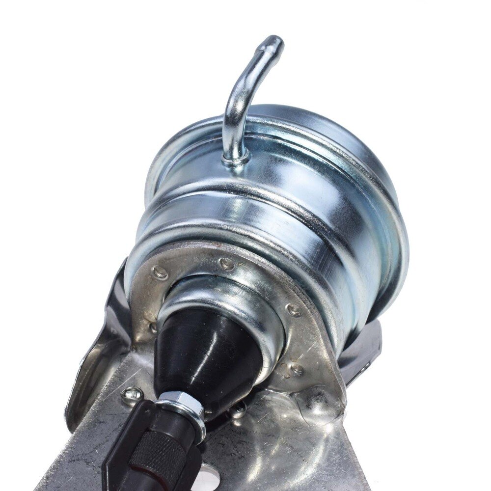 ISANCE Turbo Turbocharger Wastegate Actuator For KIA Sorento Hyundai H-1 Starex 2.5 CRDi OE# 53039700122 282004A470 53039700097