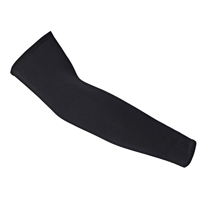 Arm Warmers Outdoor Sports Sportswear Unisex Cooling Arm Sleeves UV Arm Cover for Running Cycling Sports Safety: 4