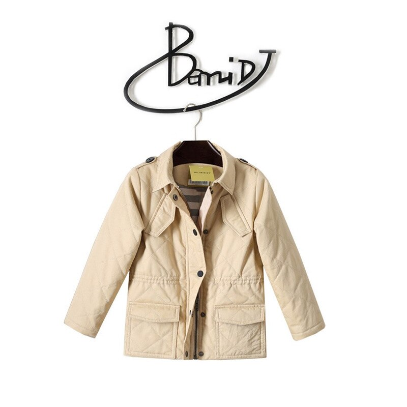 Crianças para baixo casaco de inverno adolescente do bebê meninos meninas algodão acolchoado parka &amp; casacos engrossar casacos quentes crianças outerwear roupas menino