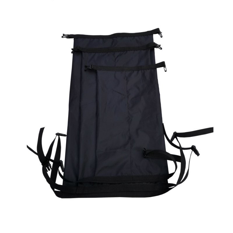 Outdoor Compressie Stuff Sack Handig Lichtgewicht Slaapzak Opslag Pakket Voor Camping Reizen Drift Wandelen