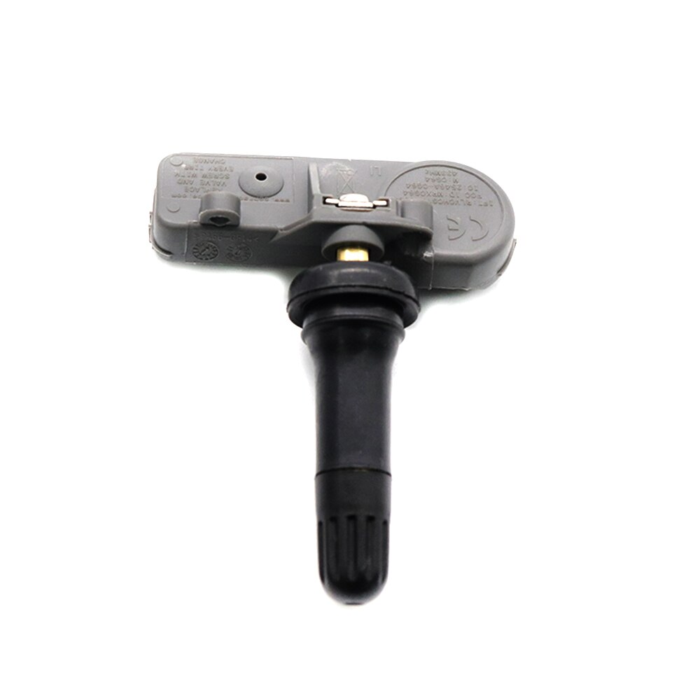 Xuan Tpms Bandenspanning Monitor Sensor 68406537AA Voor Chrysler 300 Dodge Charger Challenger Durango Jeep Grand Cherokee Wrangler: 1 piece
