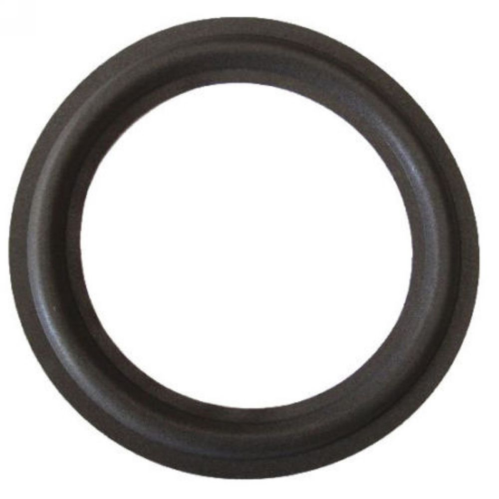 Lautsprecher Schaum Reparatur Falt kante Ring Subwoofer Lautsprecher Reparatur Zubehör DIY 4 Zoll 5 Zoll 6,5 Zoll 8 Zoll 10 12 Zoll
