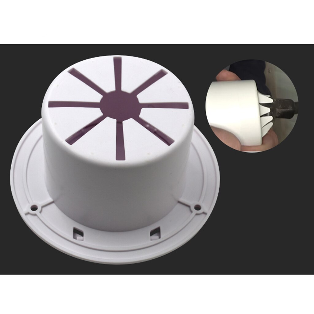 RV Electrical Power Cord Hatch 30 Amp Cable for Trailers, Camper