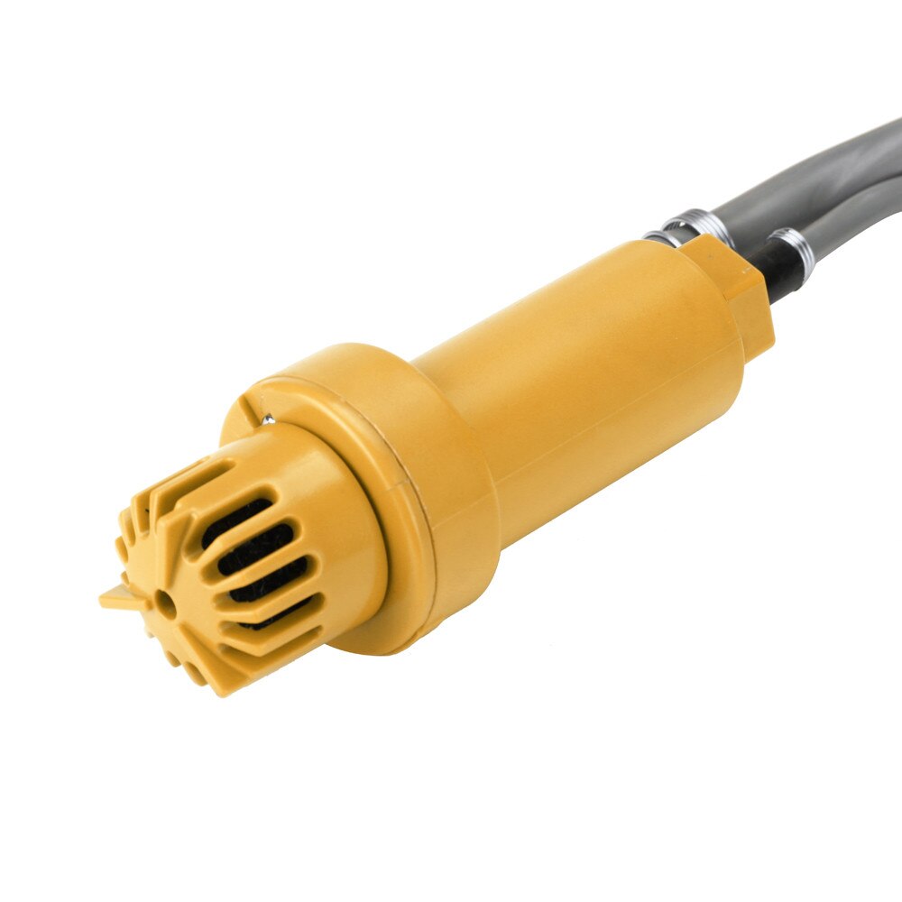 12V Car Washing Machine Portable High Pressure Water Pump Outdoor Shower