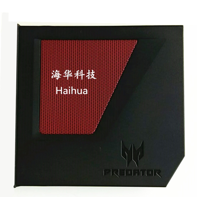 CD-ROM ventilador para Acer Predator 17 17X G9-791 G9-792 G9-793 15 G9-591 G9-593 Unidad óptica DFS561405FL0T FJ6G radiador