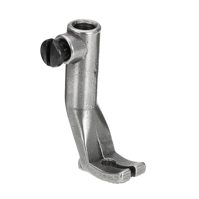Naaien Dubbele Teen Bilaterale Naaivoet 46970 Voor Pfaff 145 146 195 335, 540 545, 1240 Voor Naaimachine Accessoires