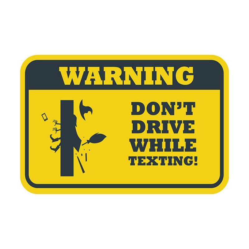 Halloween Bloody Restroom Sign Warning Stickers Haunted House And Horror Themed Parties Bathroom Door Decoration: D