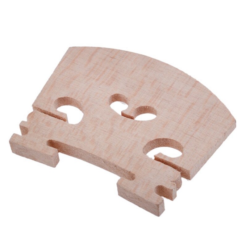 Viool Brug 4/4 Maple Leaf Viool Brug 10 Pack Viool Onderdelen Viool Code