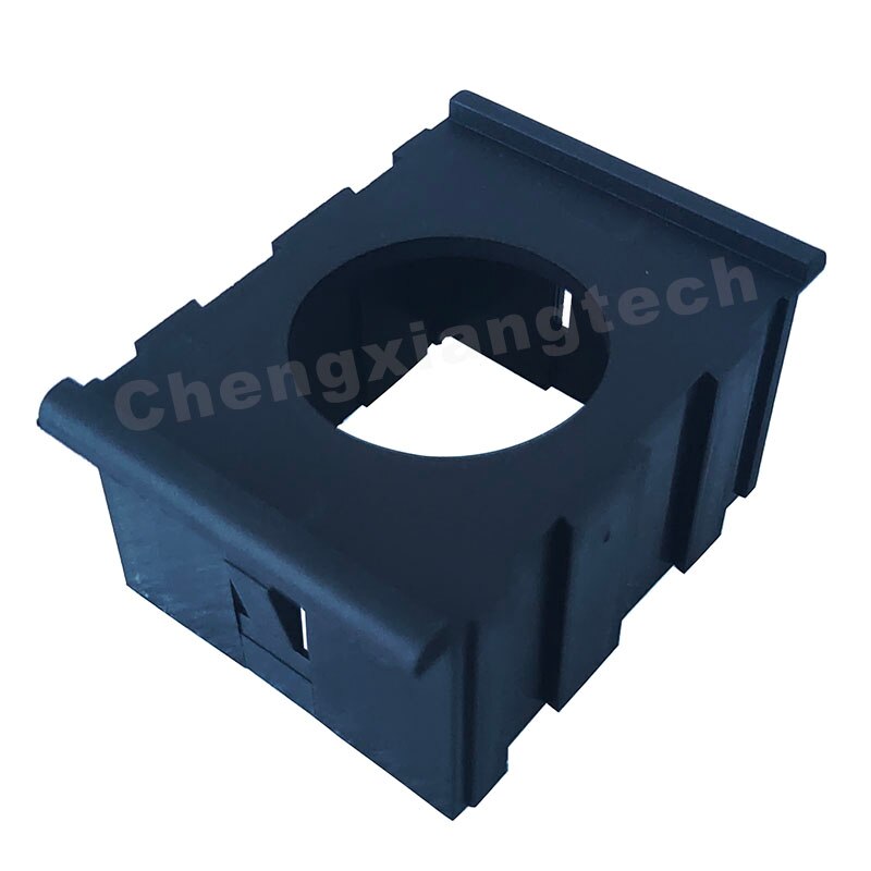 WIPER 7 Pin On Off On Green Led Backlit Rocker Switch for Car Boat Truck 12V 20A DPDT Carling Contura 3 Position Rocker Switch: mid socket holder