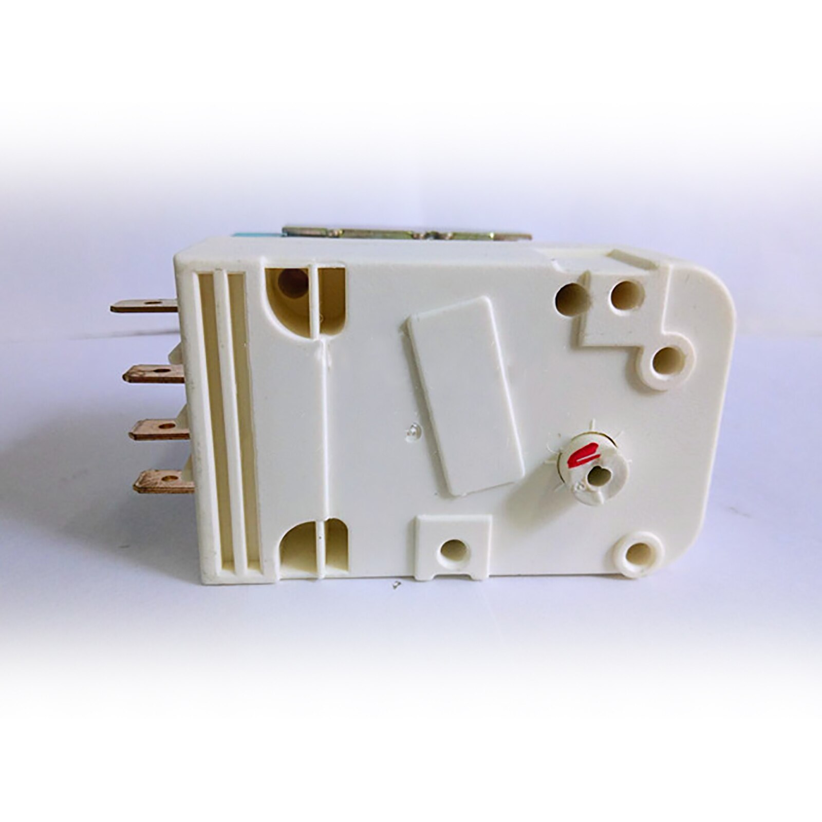 For Samsung Whirlpool Electrolux LG Fridge Defrost Timer TD-20C 220V Refrigerator Accessories