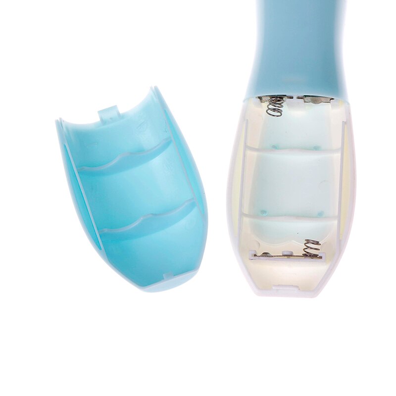 Elektrische veilige nagelknipper, nageltrimmer voor baby's, manicure, pedicure, tondeuse, schaar, kinderen, baby's, nagelverzorging