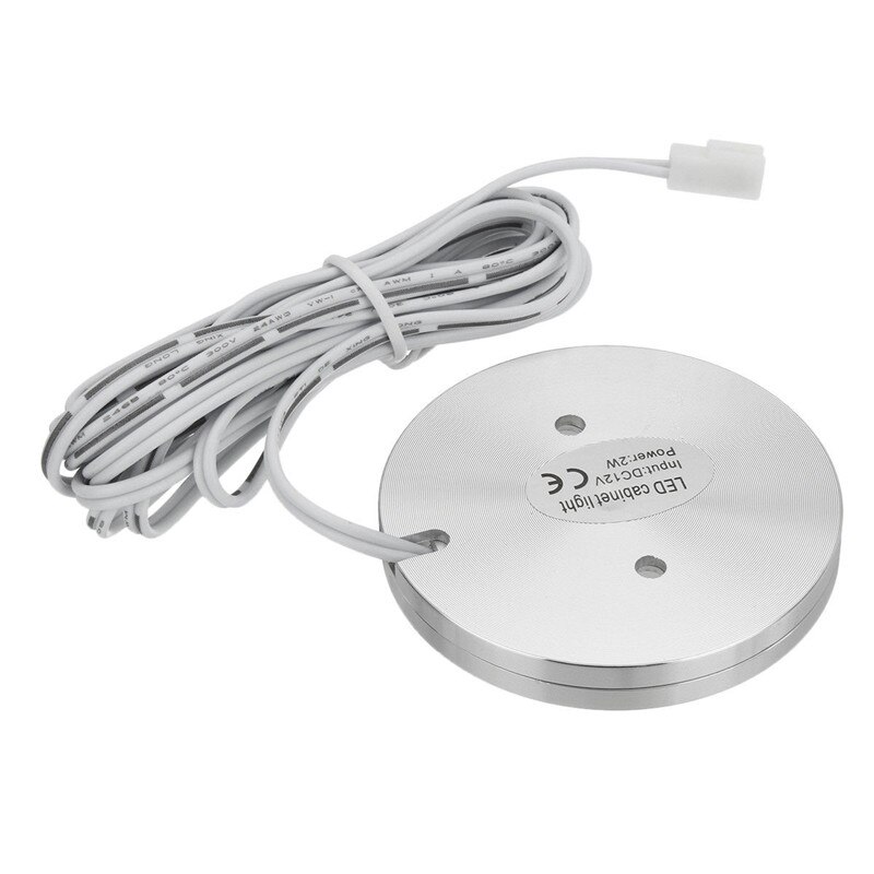 4PCS Lights Interior 12V LED Lights Recessed Ceiling Light RV Camper Night Light Caravan Van Ceiling Lamp Car Interior Lights