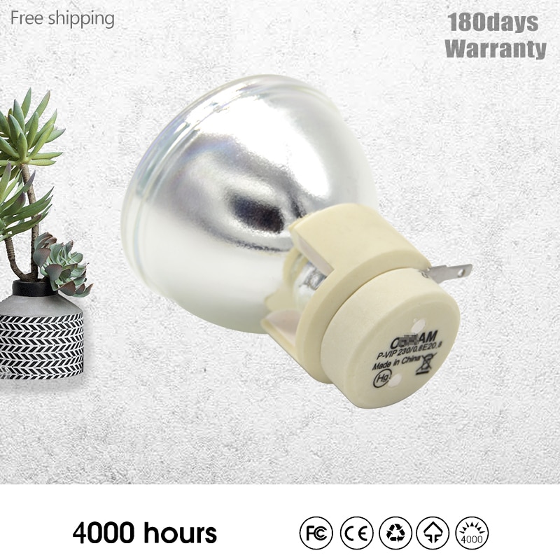 opprinnelig projektor lampe pære til-optoma  hd20 hd200x hd200x- lv  hd20- lv  hd21 hd23 hd230x sp .8 mq 01 gc 01 bl-fp230j