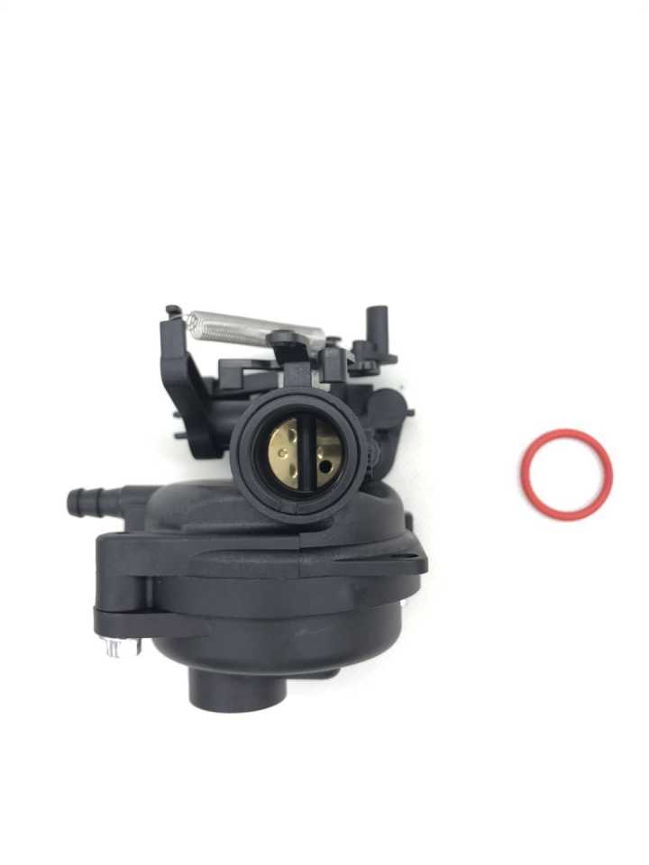Carburateur Carb Grasmaaier Grasmaaier Vervanging Voor Briggs & Stratton 799583