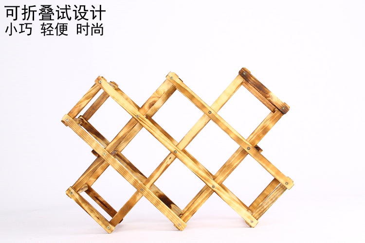 solid wood wine rack wooden wine rack wooden wine cabinet European gif wine bottle holder champagne