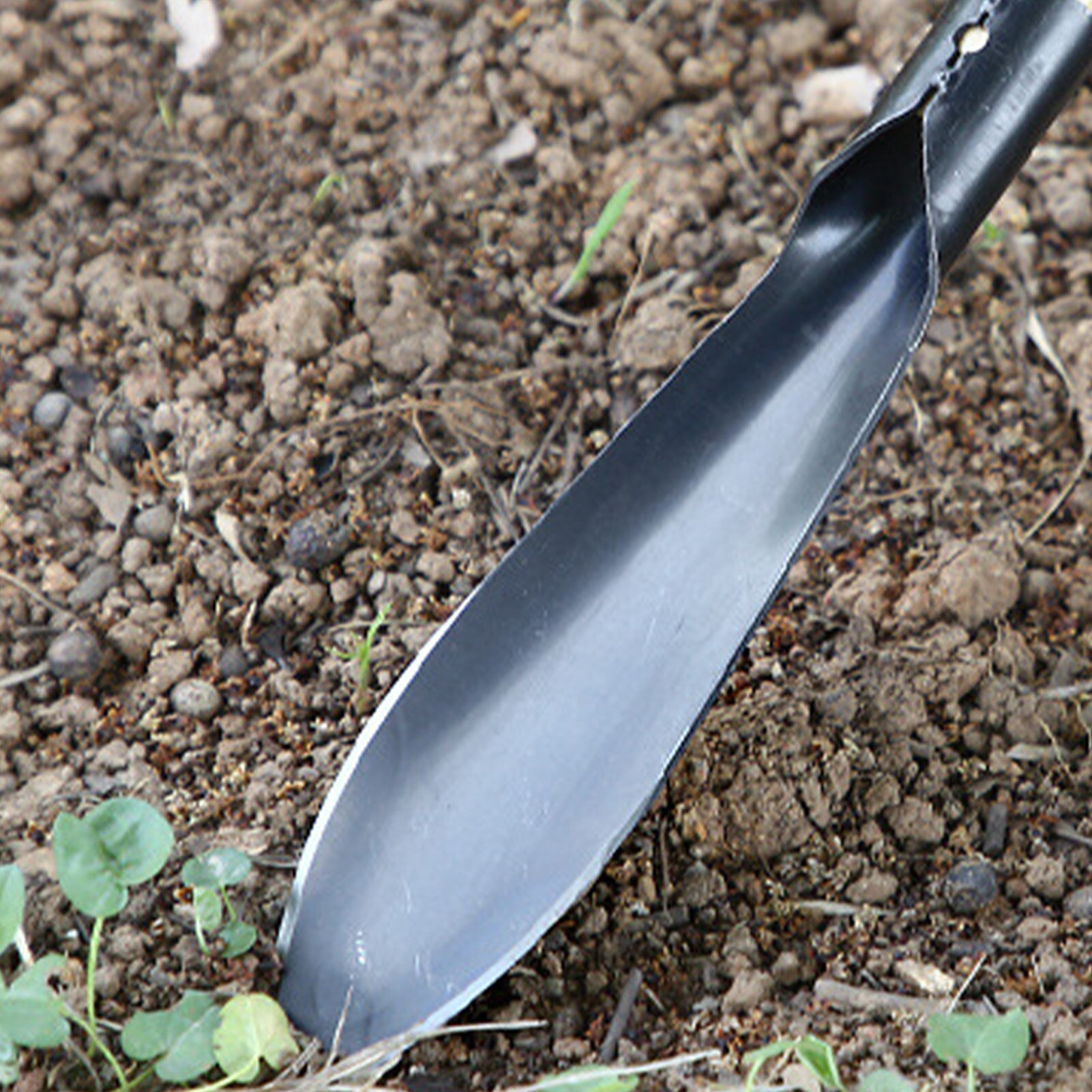 Gardening Small Spade Hand Shovel Dig Wild Vegetables Plant Flowers And Plant Tools Agricultural Tools For Planting Vegetables