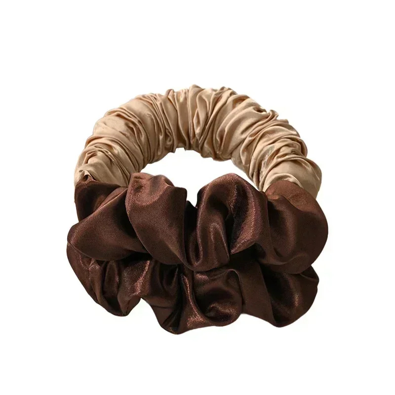 Rizadores de pelo suaves sin calor, rulos de pelo perezosos, varilla rizadora sin calor, diadema para dormir, rizos de seda, lazos, varillas permanentes, herramientas de peinado