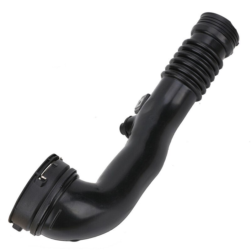 Turbo Turbocharger Intercooler Pipe Hose Rear Duct 13717609811 for BMW X5 X6 535I 640I 740I